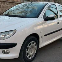 206 مدل ۹۸ تیپ ۲