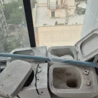 کاسه توالت