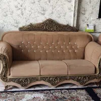 مبلمان 8نفره