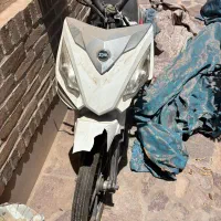 موتور شوکا