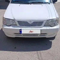 پراید مدل۸۹