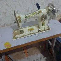 چرخ خیاطی