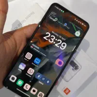 گوشی موبایل شیائومی Redmi Note 10s