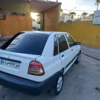 پراید141