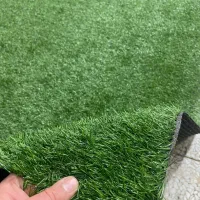 چمن مصنوعی محوطه سازی ۲۵ میل