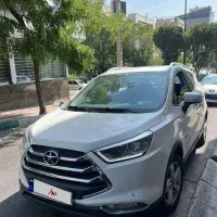 جک s3 مدل ۱۴۰۰ سالم و بدون رنگ
