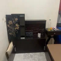 تخت خواب mdf تک نفره