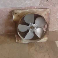 هواکش الکترون