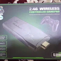 کنسول بازی game stick lite