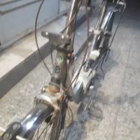 دوچرخه شارژی پاناسونیک