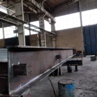 انواع جوش برق جوشکاری سیار