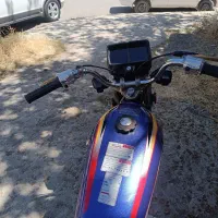 متور 125
