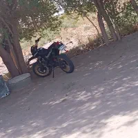 موتور 250ccکویر رادیاسونی