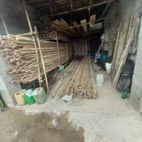 داربست صنایع سنگین