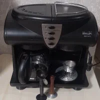 قهوه ساز اینوکس