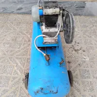 پمپ باد ۱۵۰ لیتری