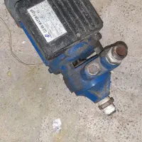 پمپ اب yinjia