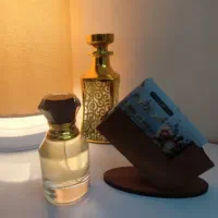 عطر و ادکلن