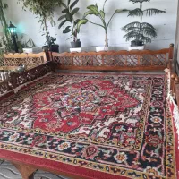 تخت سنتی