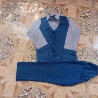 فرم مدرسه کیف و شال