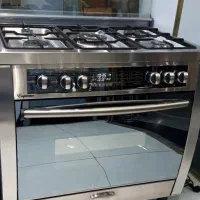 گاز تکنو مدل امپراطور فر دار