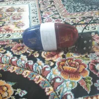 چراغ پلیسی دوچرخه
