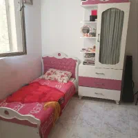 سرویس خواب دخترانه نو