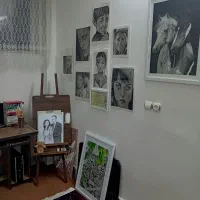 سیاه قلم