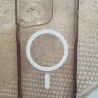 گارد iPhone 15 pro max|لوازم جانبی موبایل و تبلت|گناباد, |دیوار