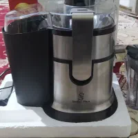ابمیوه گیری .سرخ کن