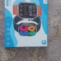 ساعت هوشمند A12