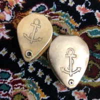 ذره بین انگلیسی