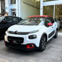 سیتروئن c3 کیلومتر واقعی