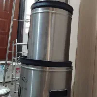 ۳ تیکه جا برنج و قندو شکری