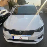 تارا v2 مدل ۱۴۰۰ اتوماتیک