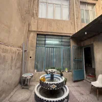 ملک دربستی حیاطی بلوار لرستان