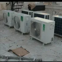 تعمیر و نصب وسرویس انواع کولر گازی