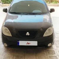 تیبا ۲ مدل ۹۴