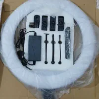 رینگ لایت نو