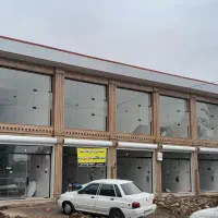 نصب شیشه سکوریت و کرکره برقی