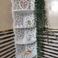 شلف و استند دیواری