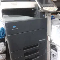 پرینتر Konica minolta