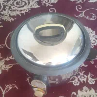 پلو پز|اجاق گاز و لوازم برقی پختوپز|خرمآباد, |دیوار