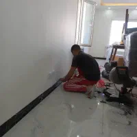 نصب قرنیز pvs