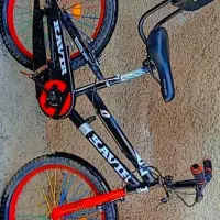 دوچرخه دست دوم ۲۰