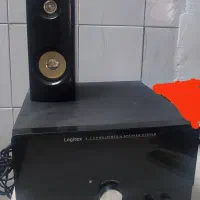 باند و اسپیکر کامپیوتر