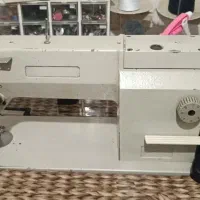 چرخ صنعتی راسته دوز