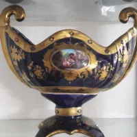 کشکول. سوپ خوری. بستنی خوری