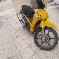 فروش موتور لاکی پیشرو