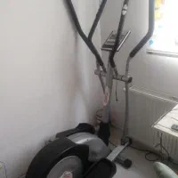 دستگاه الپتیکال